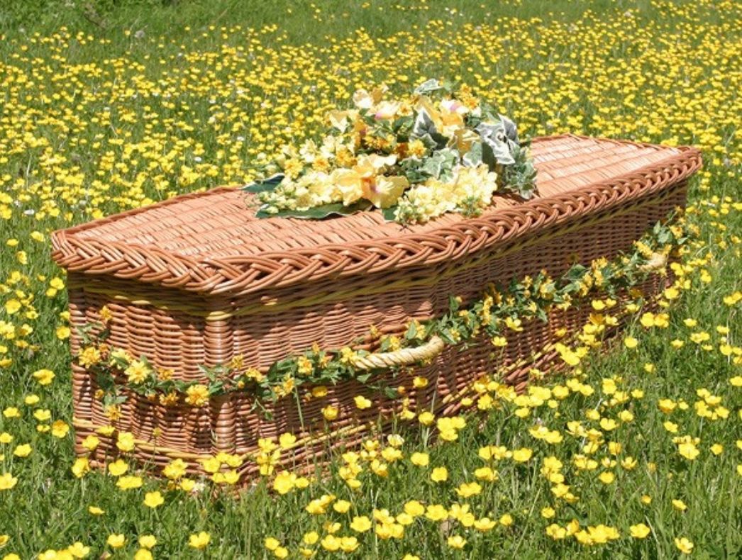 D.I.Y and natural funerals what are they?